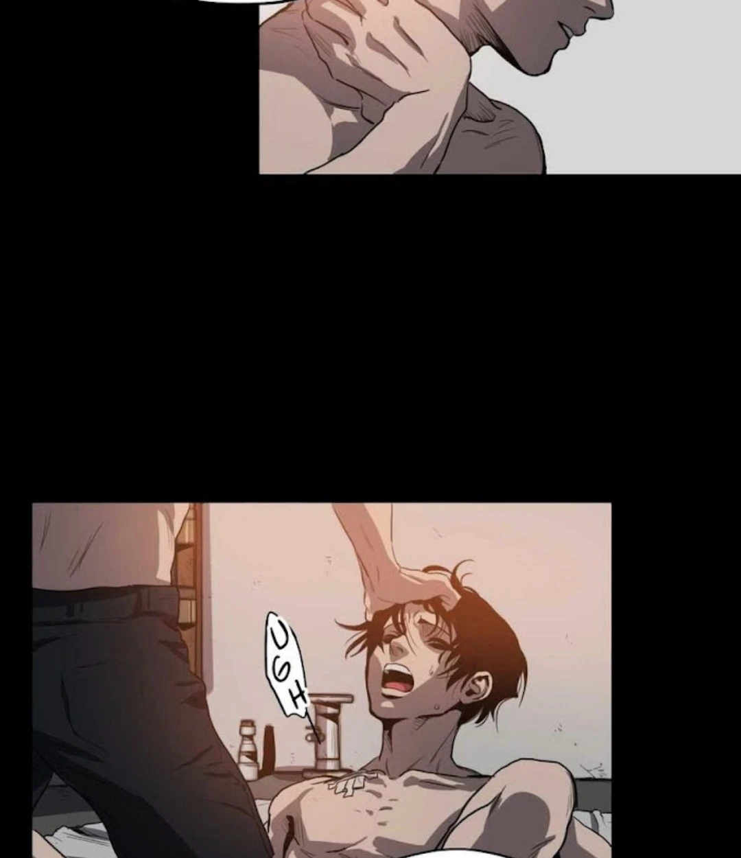 Killing stalking​ - ตอนที่ 8 - หน้า 104
