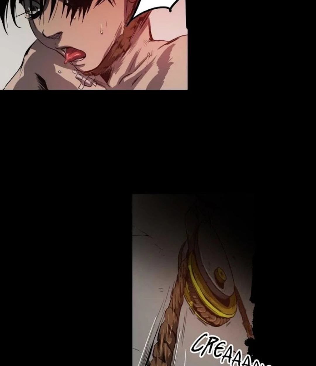 Killing stalking​ - ตอนที่ 8 - หน้า 110
