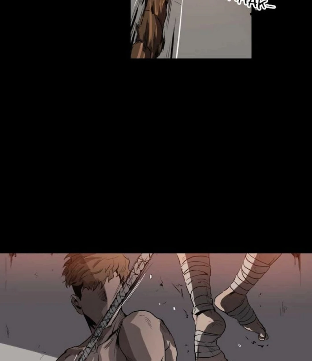 Killing stalking​ - ตอนที่ 8 - หน้า 111