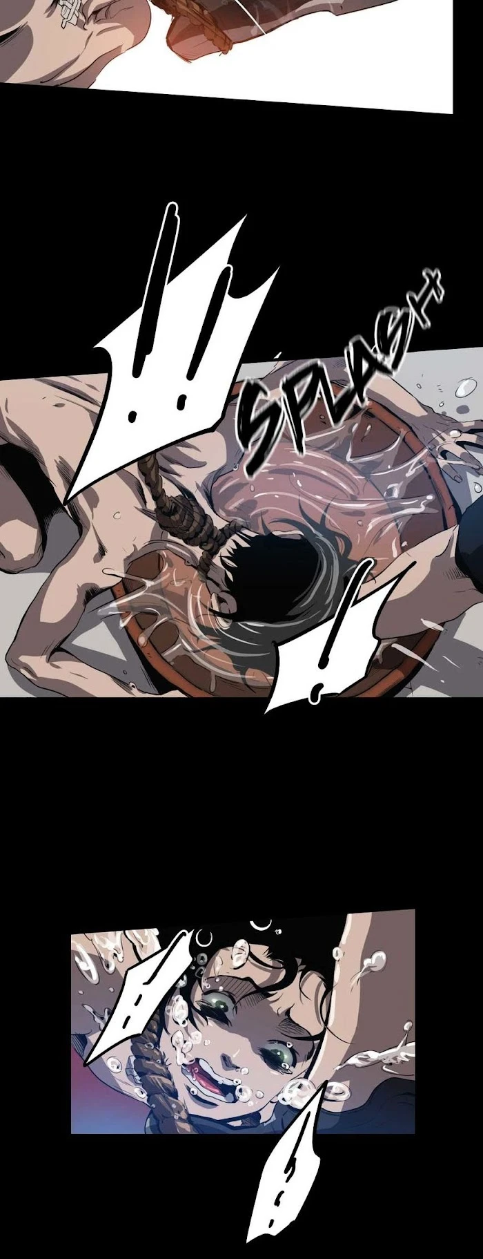 Killing stalking​ - ตอนที่ 8 - หน้า 132