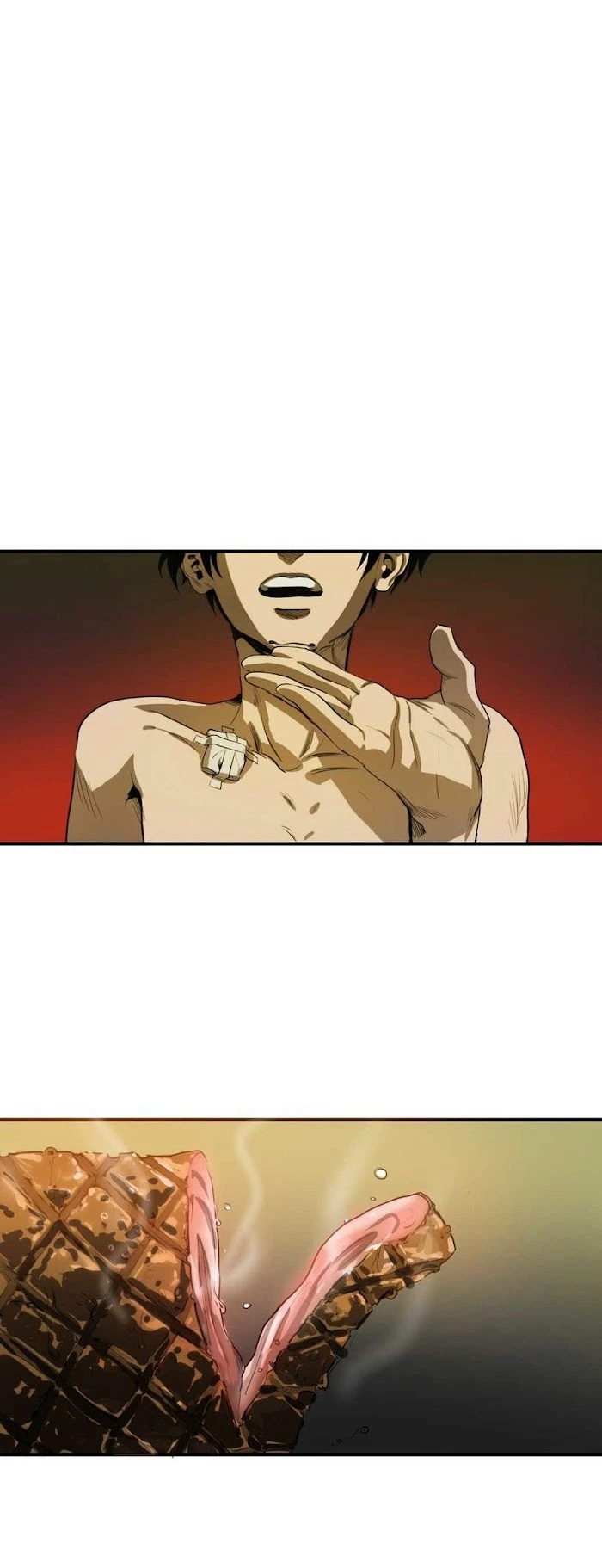 Killing stalking​ - ตอนที่ 8 - หน้า 142