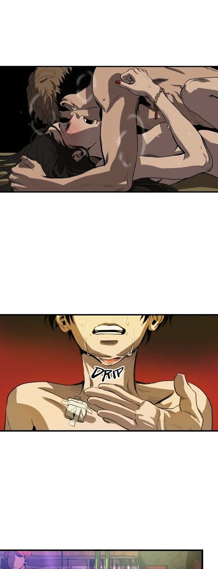 Killing stalking​ - ตอนที่ 8 - หน้า 145
