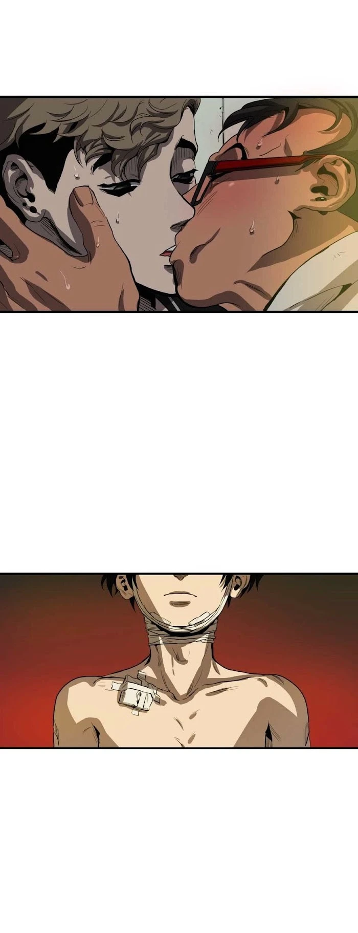 Killing stalking​ - ตอนที่ 8 - หน้า 150