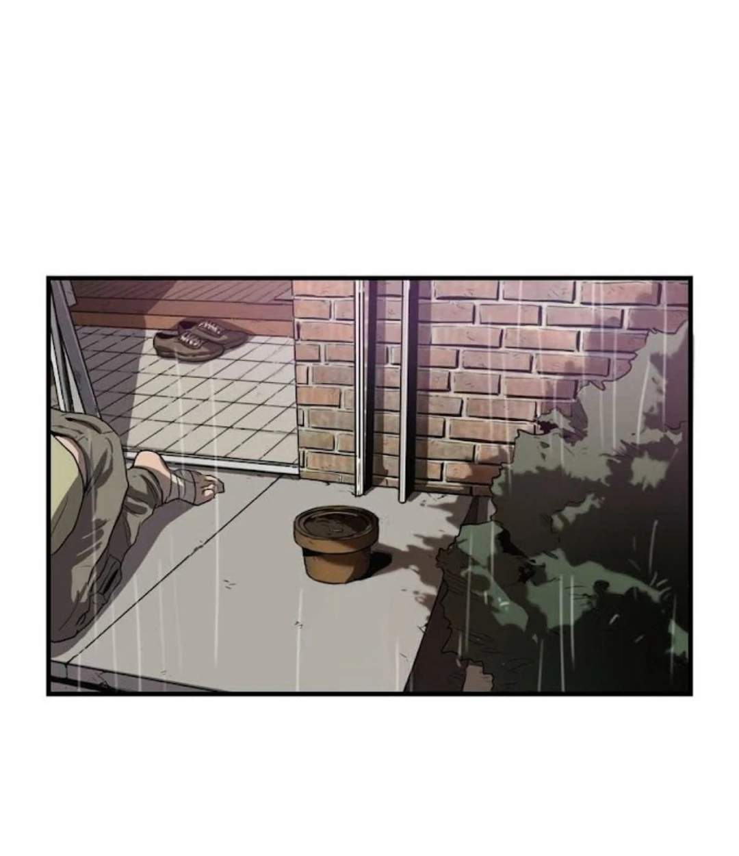 Killing stalking​ - ตอนที่ 8 - หน้า 16