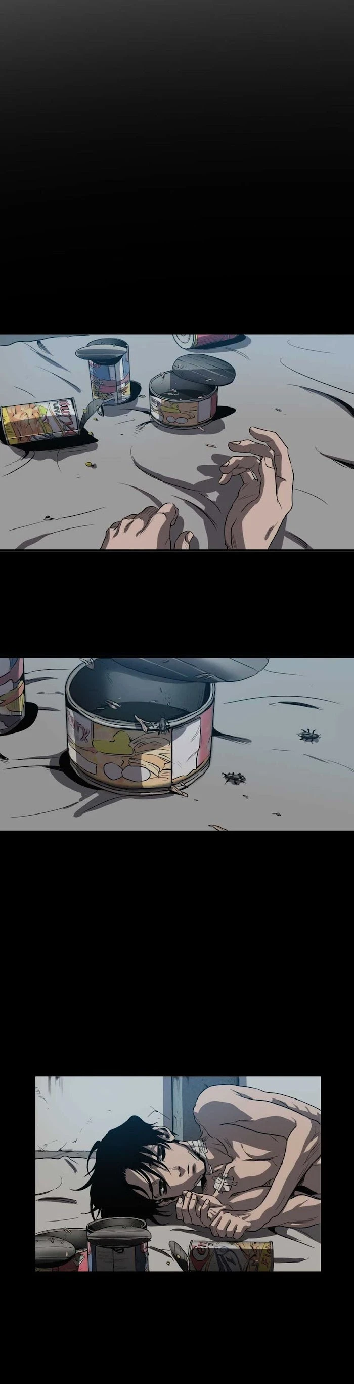Killing stalking​ - ตอนที่ 8 - หน้า 152