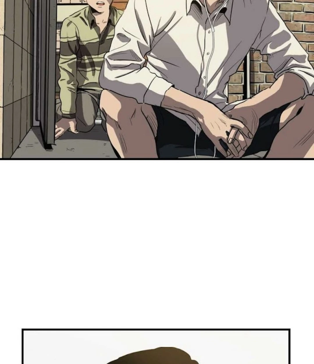 Killing stalking​ - ตอนที่ 8 - หน้า 3