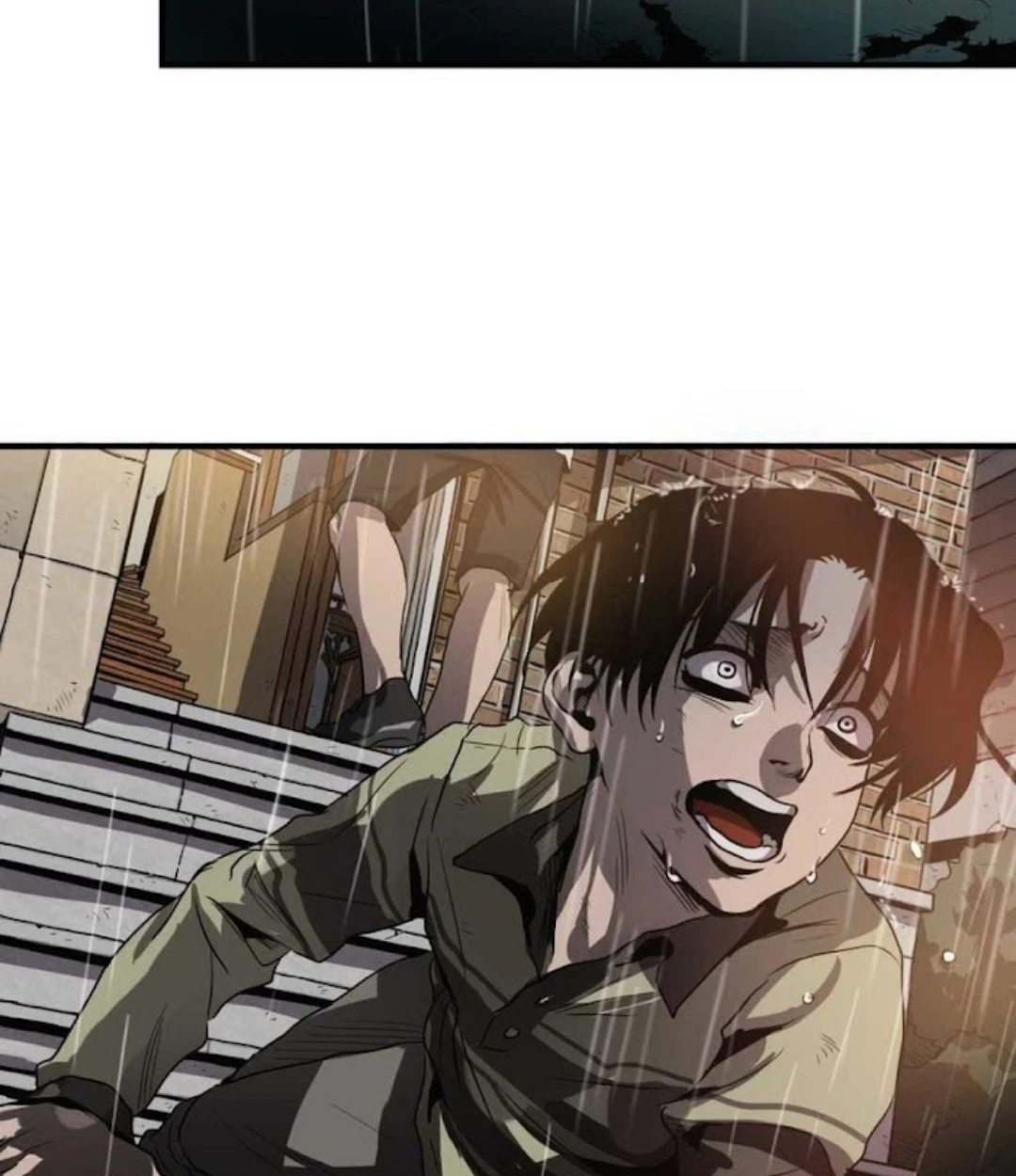 Killing stalking​ - ตอนที่ 8 - หน้า 26