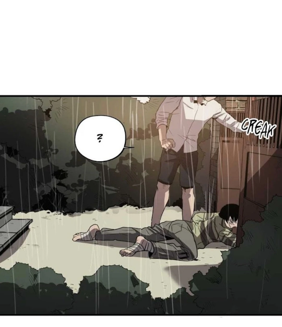 Killing stalking​ - ตอนที่ 8 - หน้า 29