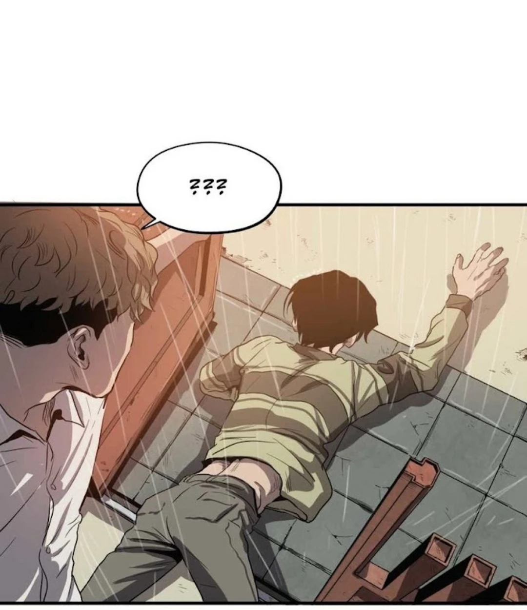 Killing stalking​ - ตอนที่ 8 - หน้า 30
