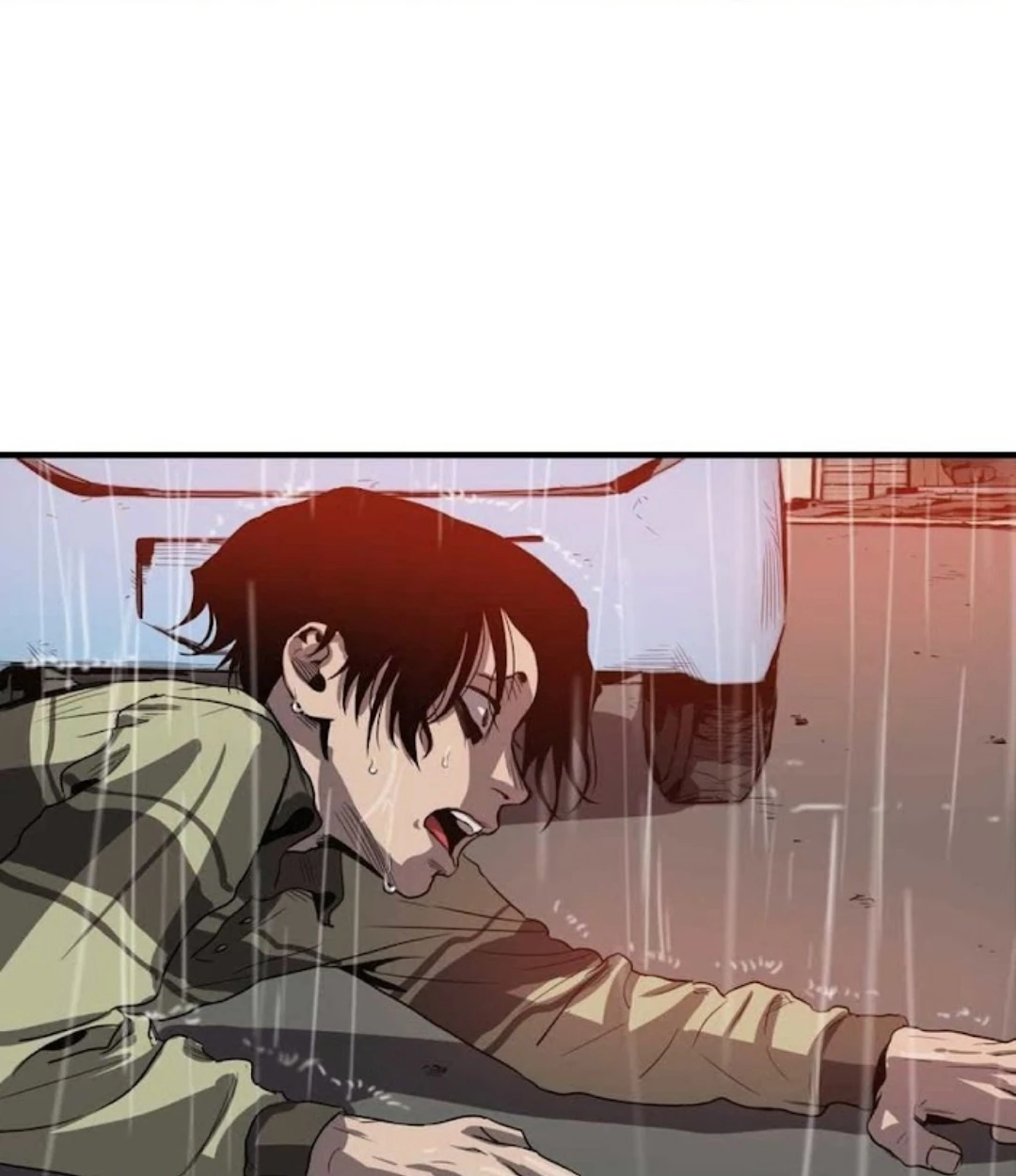 Killing stalking​ - ตอนที่ 8 - หน้า 31