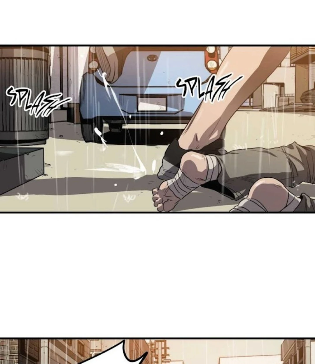 Killing stalking​ - ตอนที่ 8 - หน้า 37