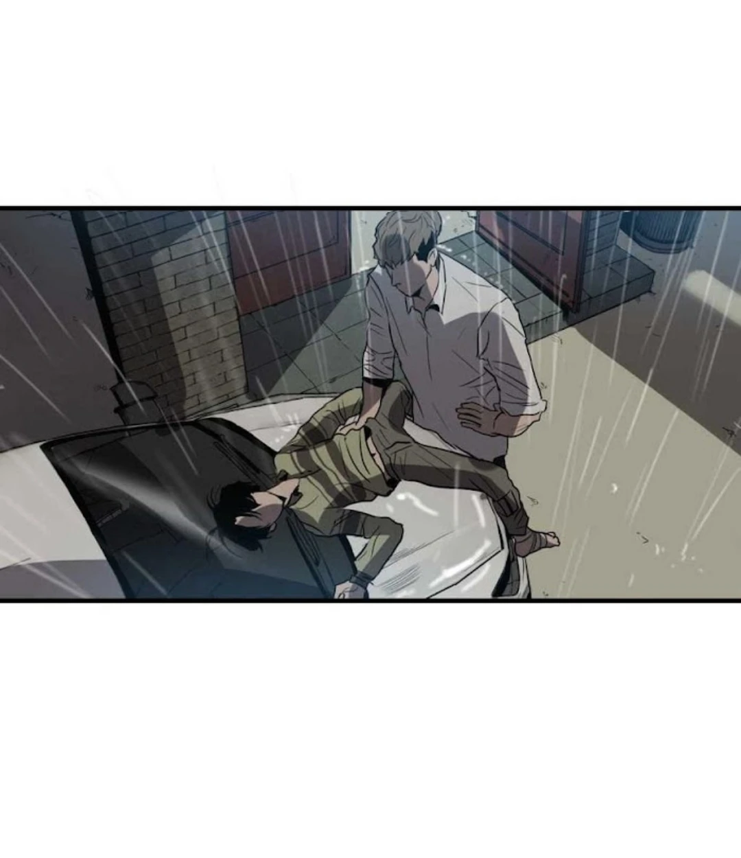 Killing stalking​ - ตอนที่ 8 - หน้า 59