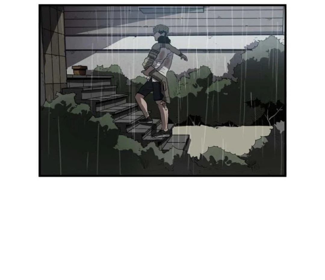 Killing stalking​ - ตอนที่ 8 - หน้า 63
