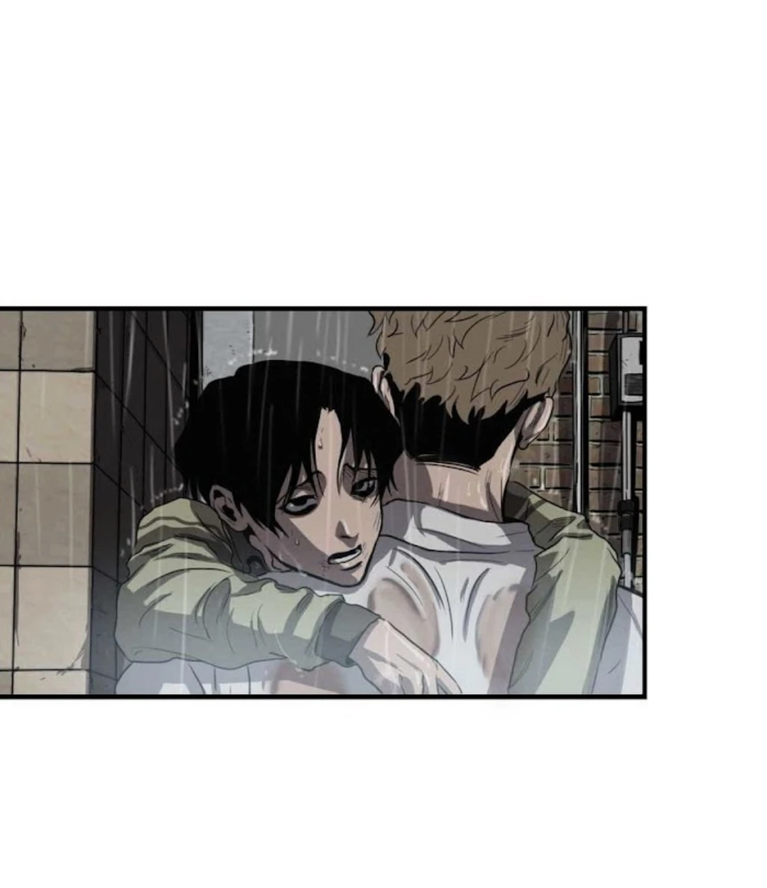 Killing stalking​ - ตอนที่ 8 - หน้า 64