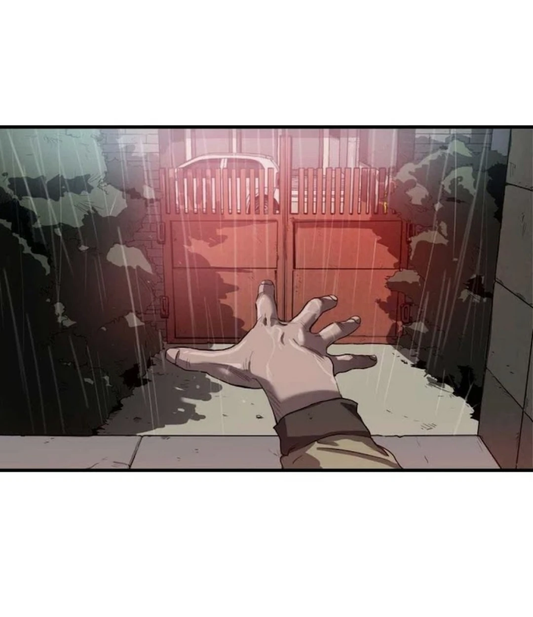 Killing stalking​ - ตอนที่ 8 - หน้า 65