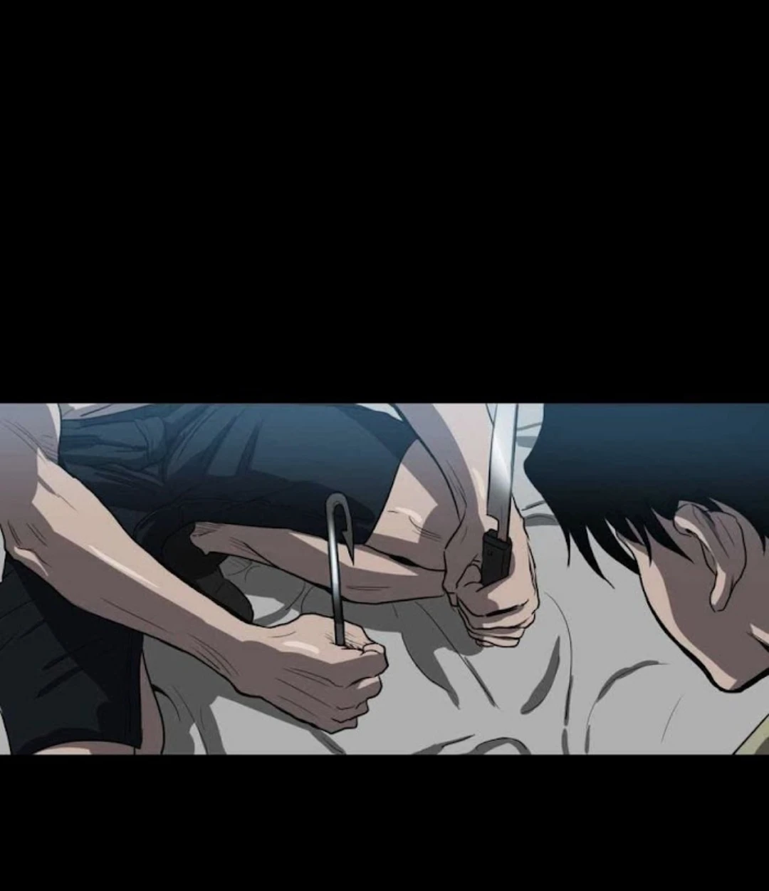Killing stalking​ - ตอนที่ 8 - หน้า 78