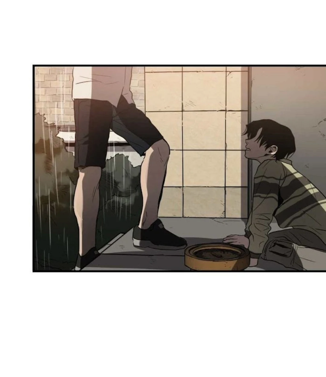 Killing stalking​ - ตอนที่ 8 - หน้า 9