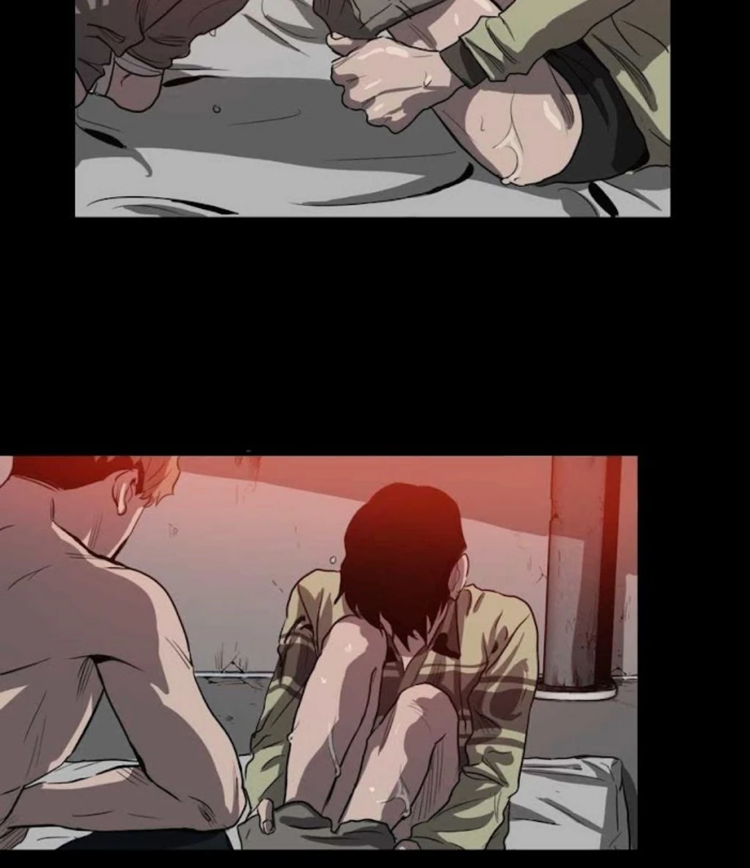 Killing stalking​ - ตอนที่ 8 - หน้า 83