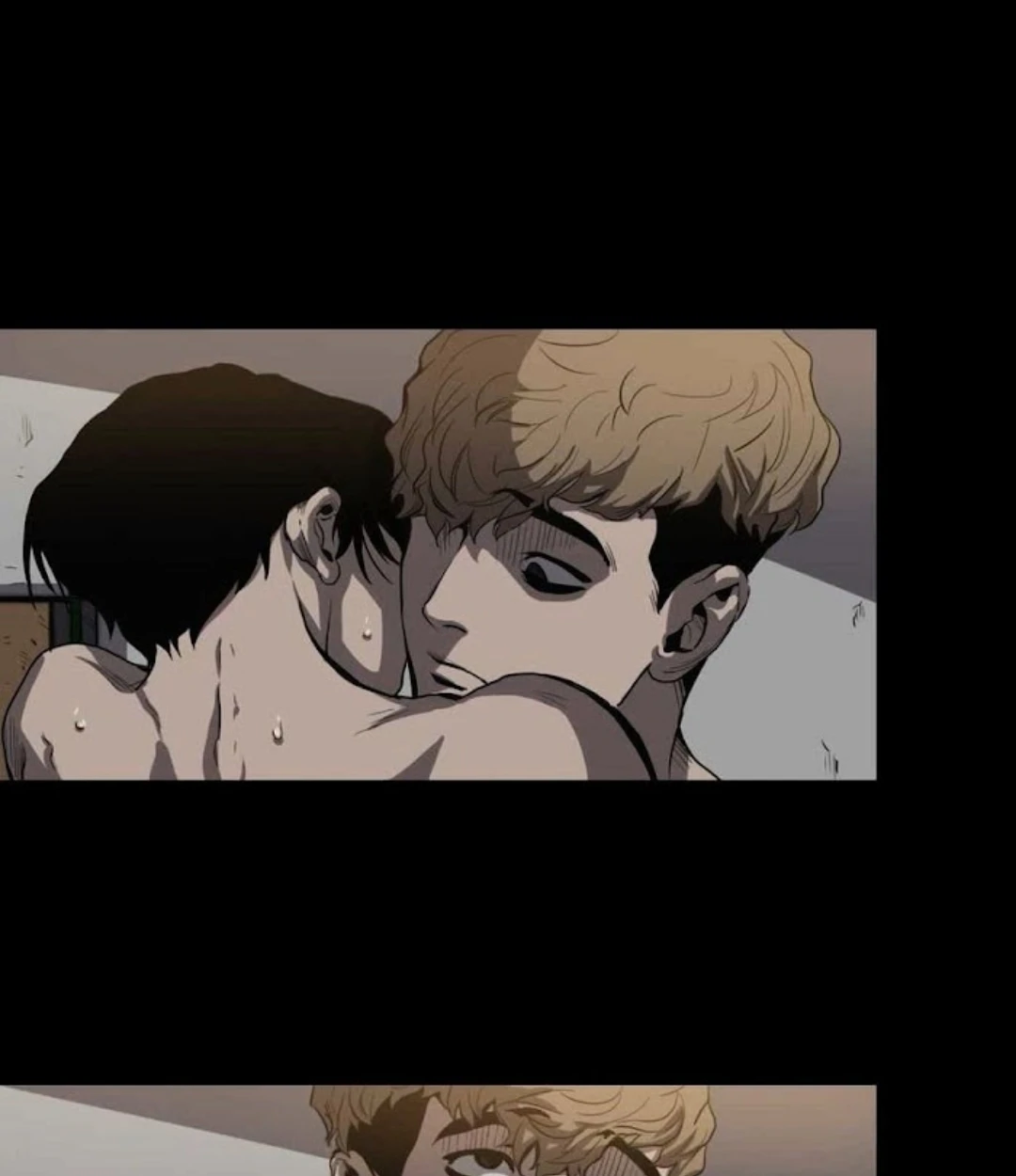 Killing stalking​ - ตอนที่ 8 - หน้า 92
