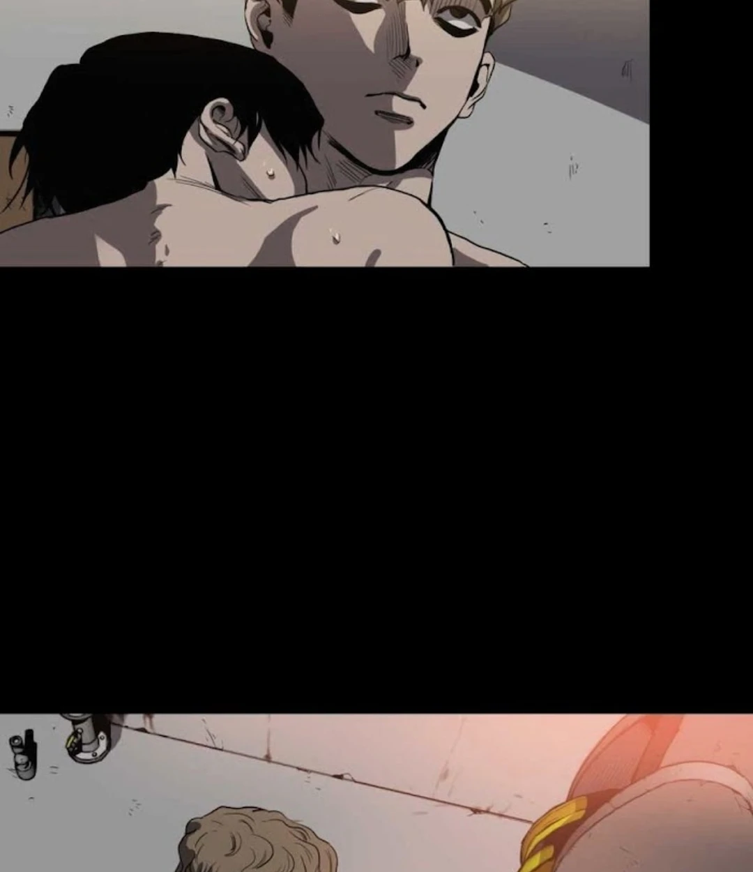 Killing stalking​ - ตอนที่ 8 - หน้า 93