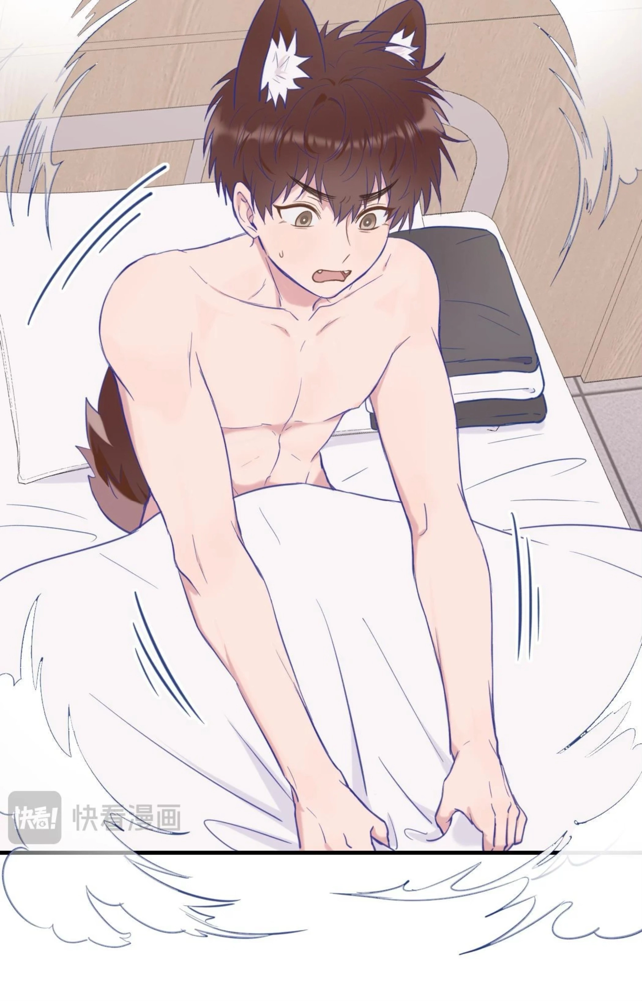 ลูกสุนัขที่โกหกจะถูกกิน - ตอนที่ 06 - หน้า 28