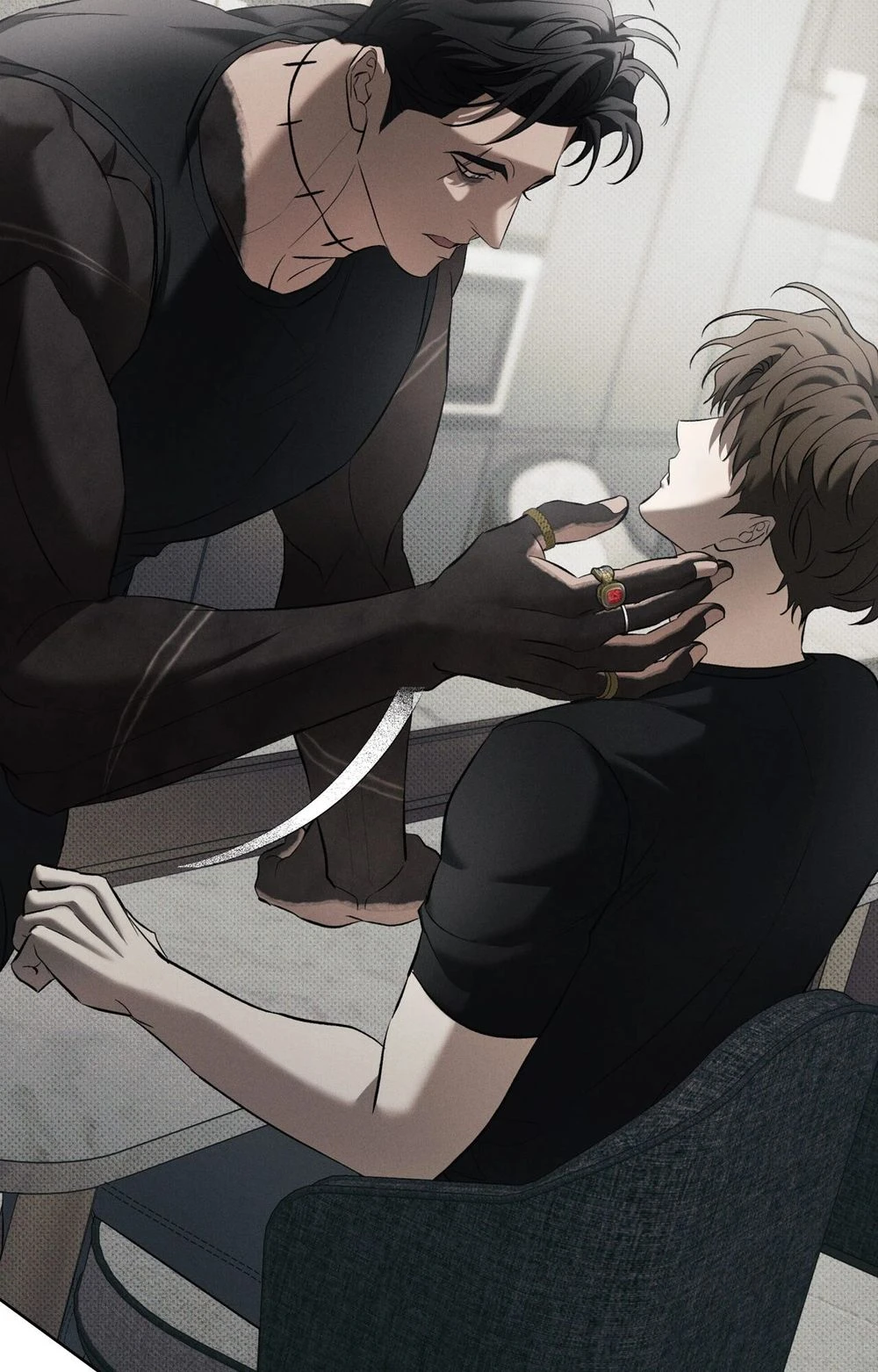 หมาล่าเนื้อแห่งซิซิฟัส - ตอนที่ 6 - หน้า 26