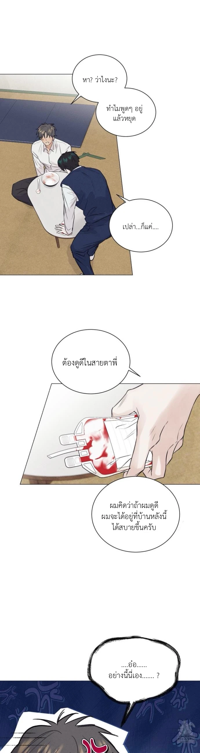 After a Meal - ตอนที่ 9 - หน้า 16