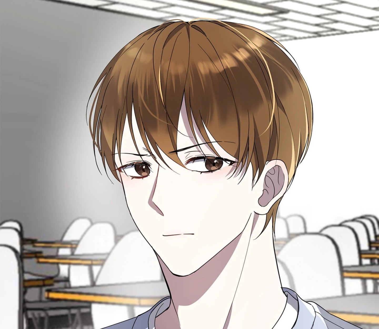 ใช่แล้ว ฉันเอง พระรองจอมหมกมุ่น - ตอนที่ 2 - หน้า 168