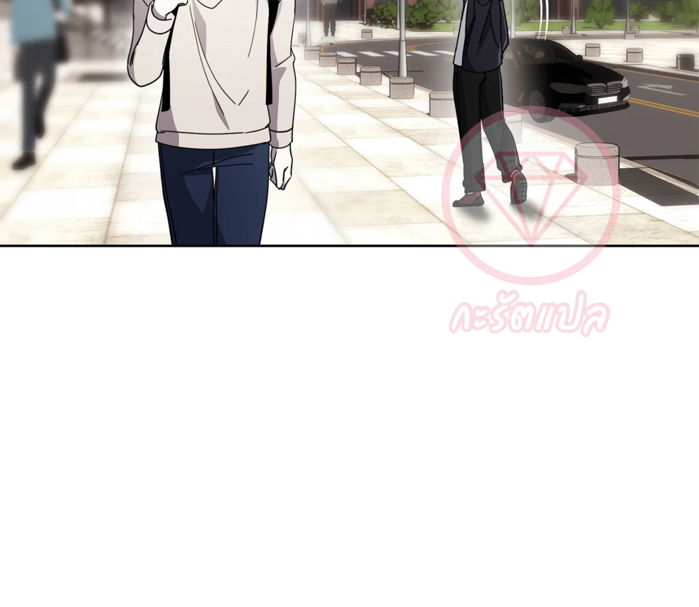 ใช่แล้ว ฉันเอง พระรองจอมหมกมุ่น - ตอนที่ 2 - หน้า 68