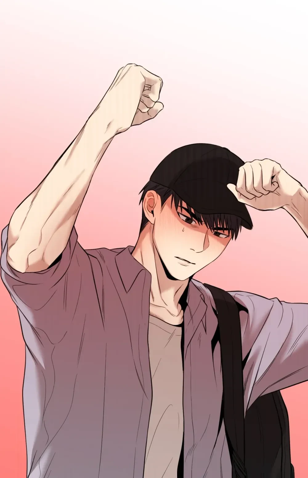 ทะลวงใจโล่สุดแกร่ง - ตอนที่ 2 - หน้า 23