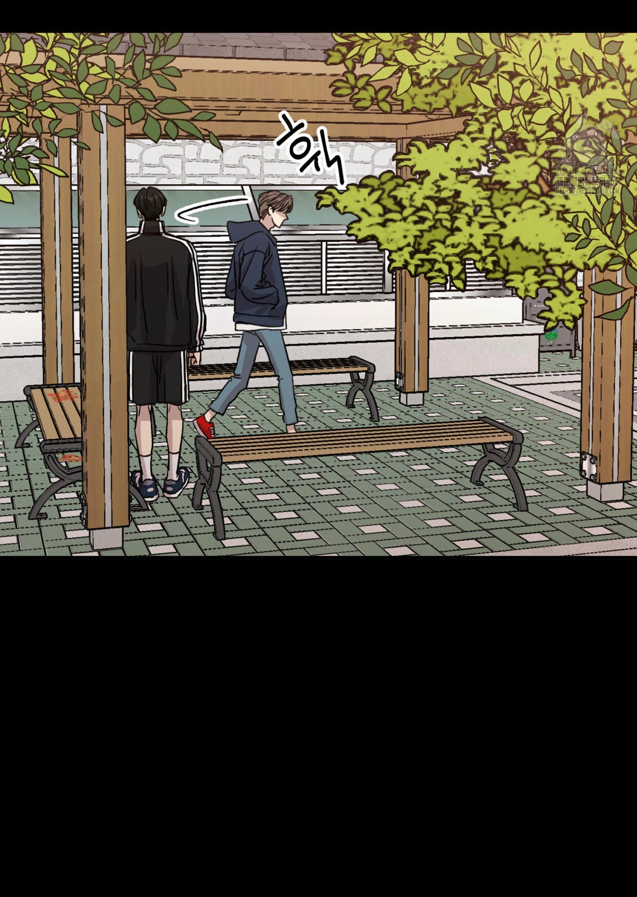 บ้านของเรา - ตอนที่ 30 - หน้า 16