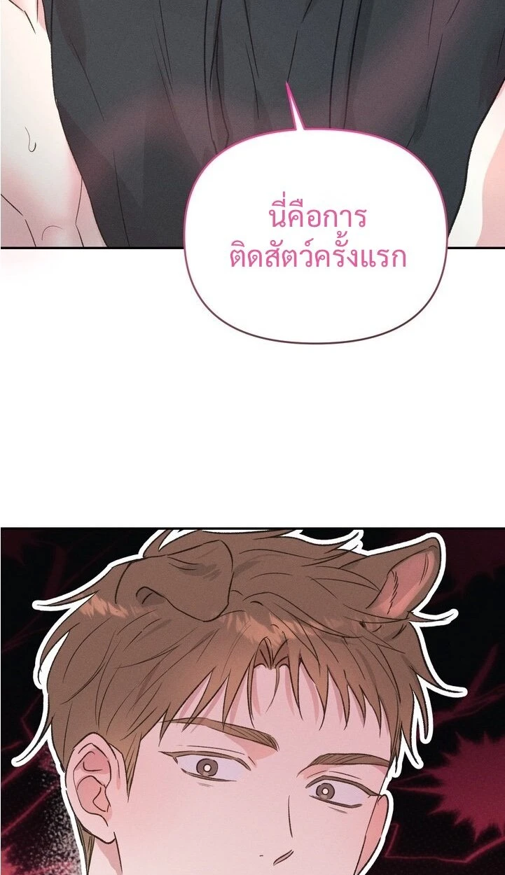 ล่ารักนายหมาป่า - ตอนที่ 3 - หน้า 31