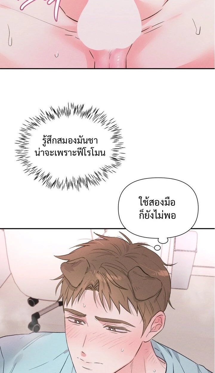 ล่ารักนายหมาป่า - ตอนที่ 3 - หน้า 51