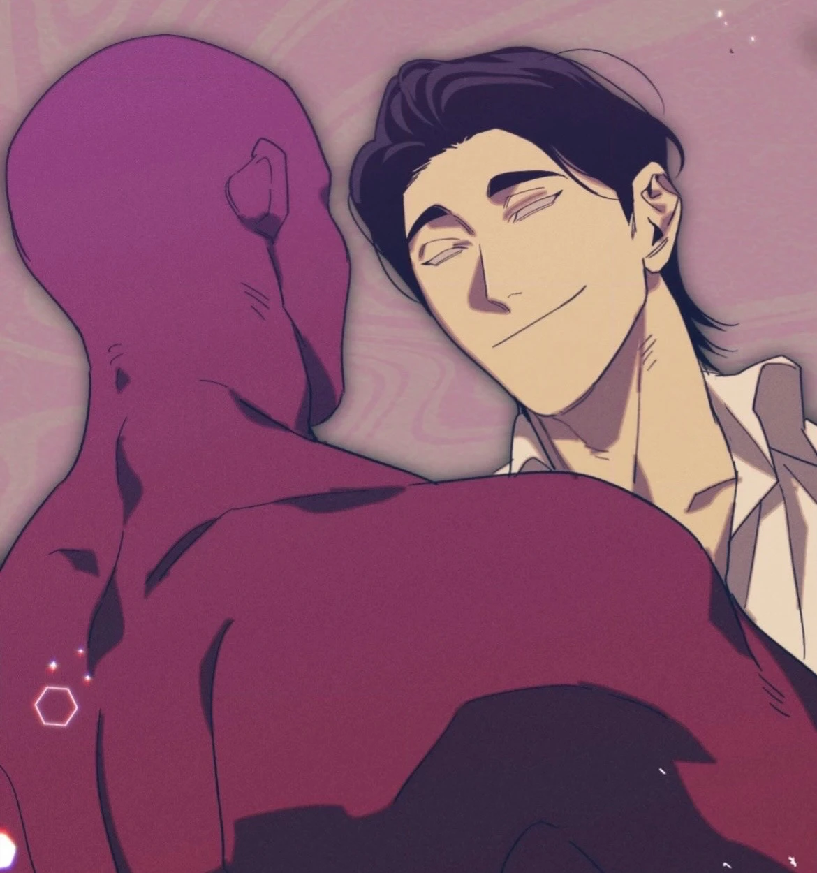 กางเกงในบลูทูธไร้สาย VANSS 2.0! - ตอนที่ 1 - หน้า 110