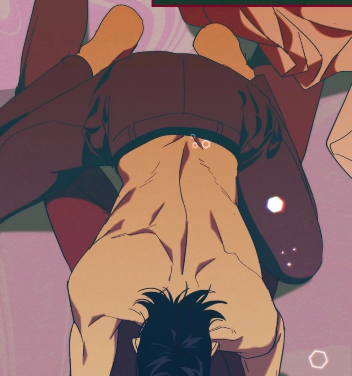 กางเกงในบลูทูธไร้สาย VANSS 2.0! - ตอนที่ 1 - หน้า 115