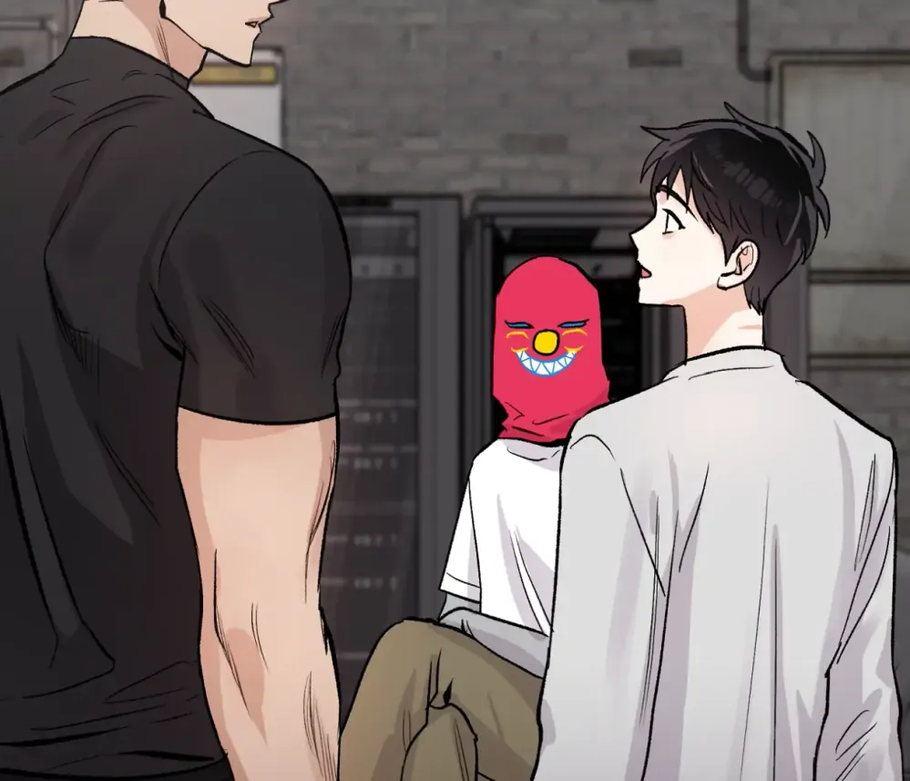 PIT- A- PAT | รักแรกพบข้ามดารา - ตอนที่ 8 - หน้า 136