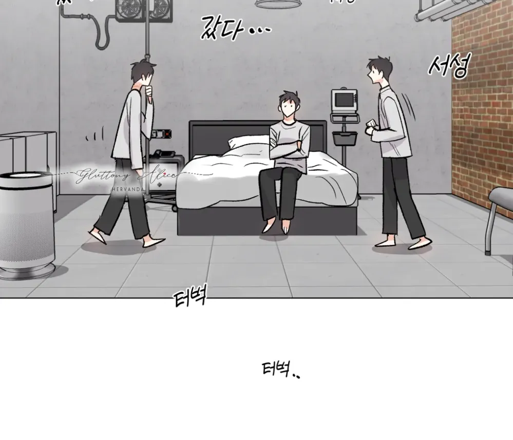 PIT- A- PAT | รักแรกพบข้ามดารา - ตอนที่ 8 - หน้า 36