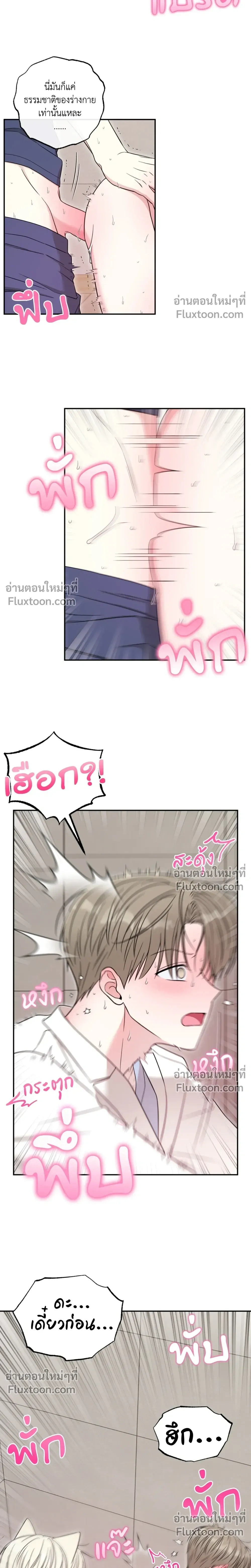The Purrfect Match – แฟนหนุ่มแมวเหมียว - ตอนที่ 9 - หน้า 14