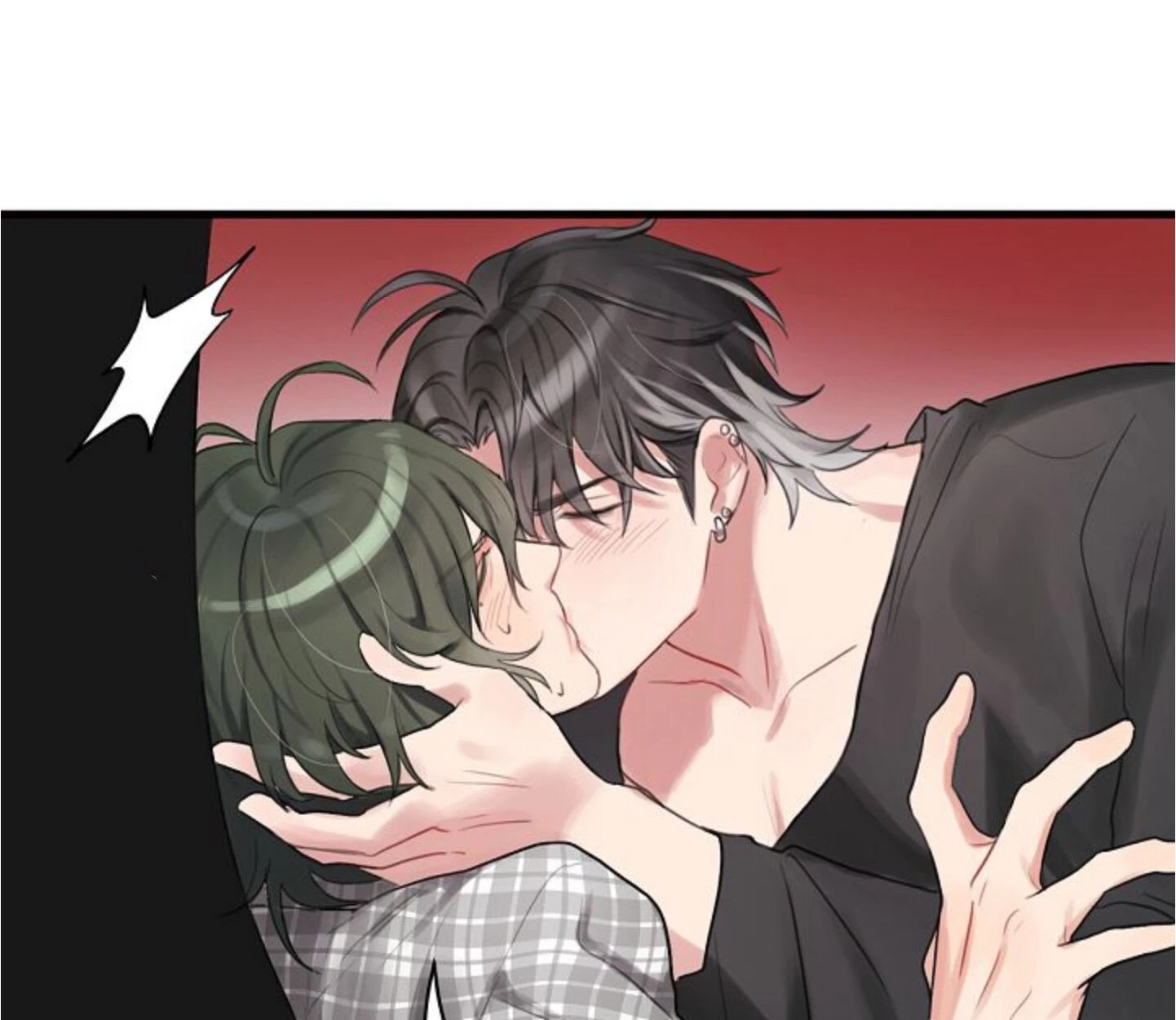Unlucky Cupid Messenger - ตอนที่ 6 - หน้า 112