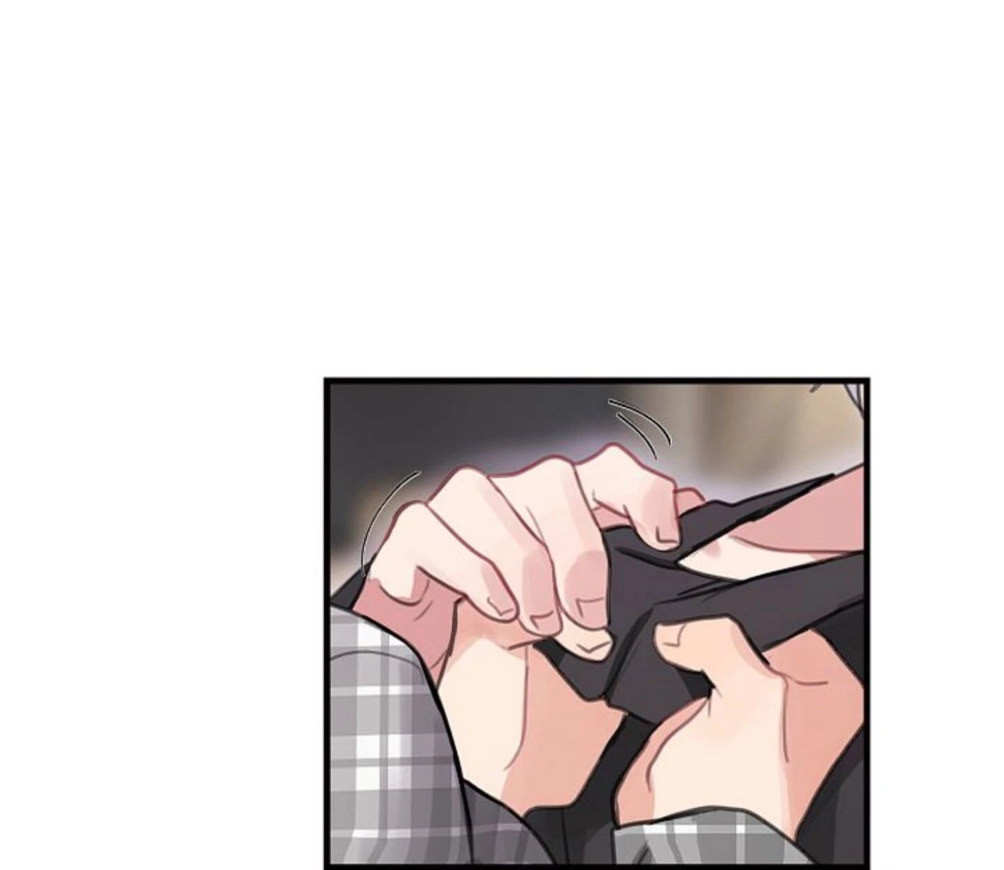 Unlucky Cupid Messenger - ตอนที่ 6 - หน้า 13