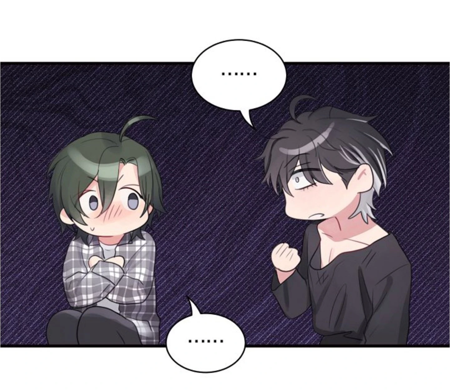 Unlucky Cupid Messenger - ตอนที่ 6 - หน้า 23