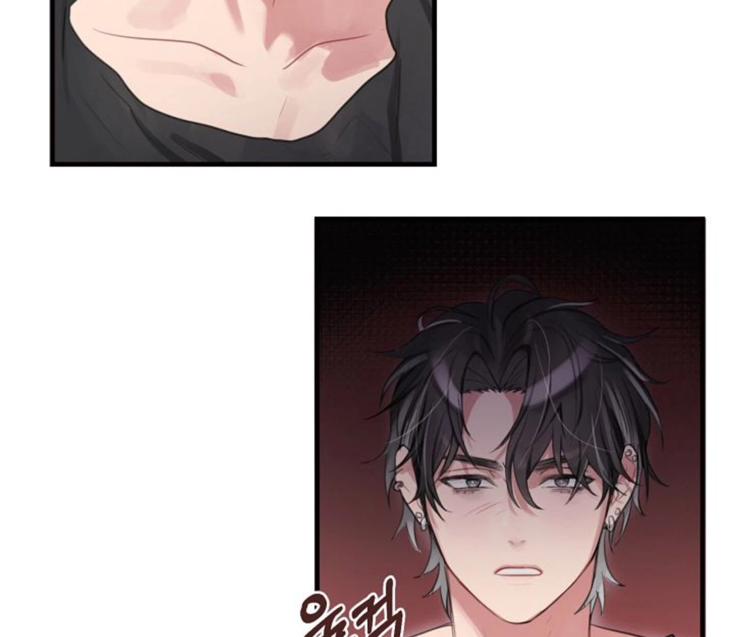 Unlucky Cupid Messenger - ตอนที่ 6 - หน้า 25