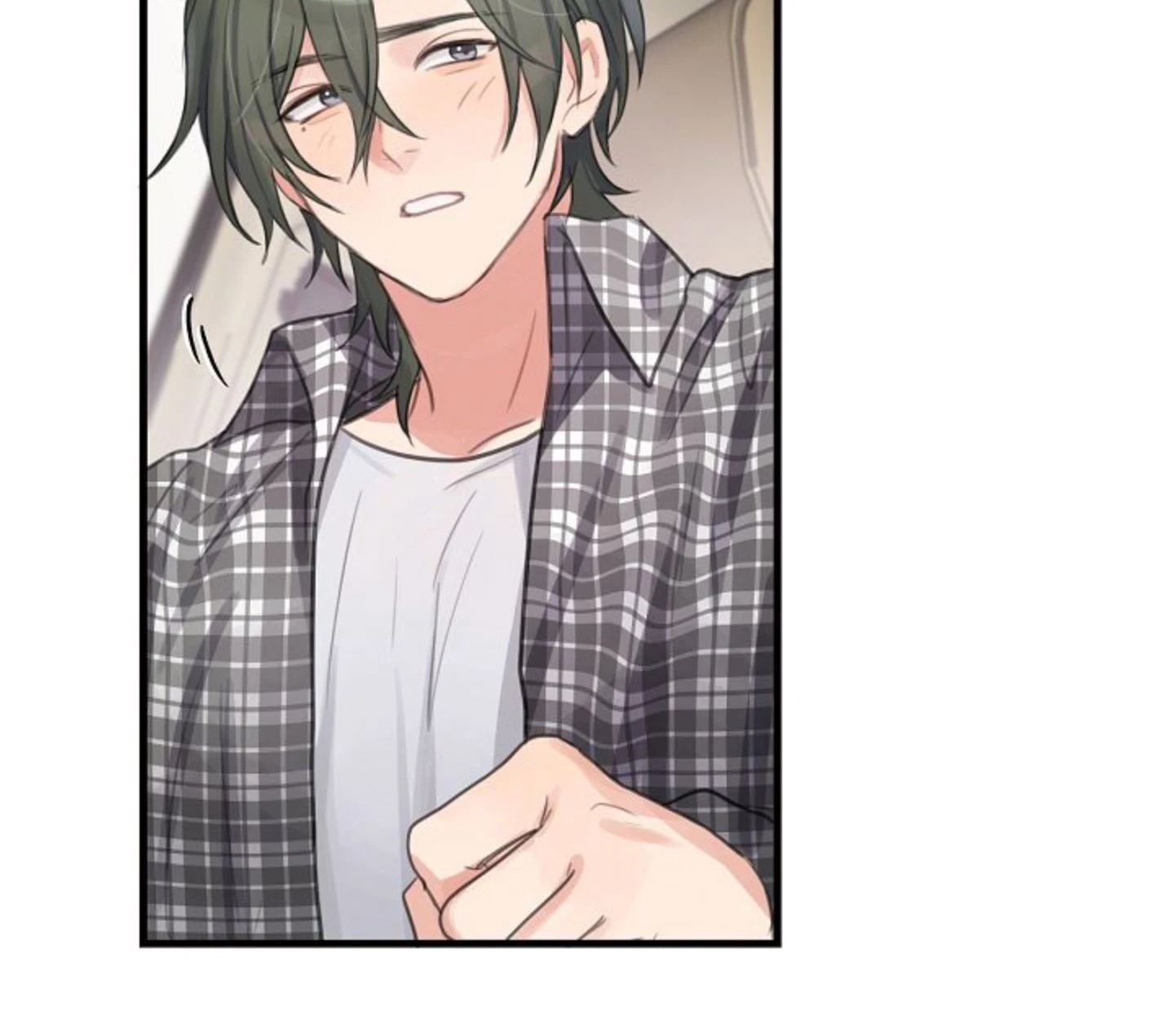 Unlucky Cupid Messenger - ตอนที่ 6 - หน้า 31