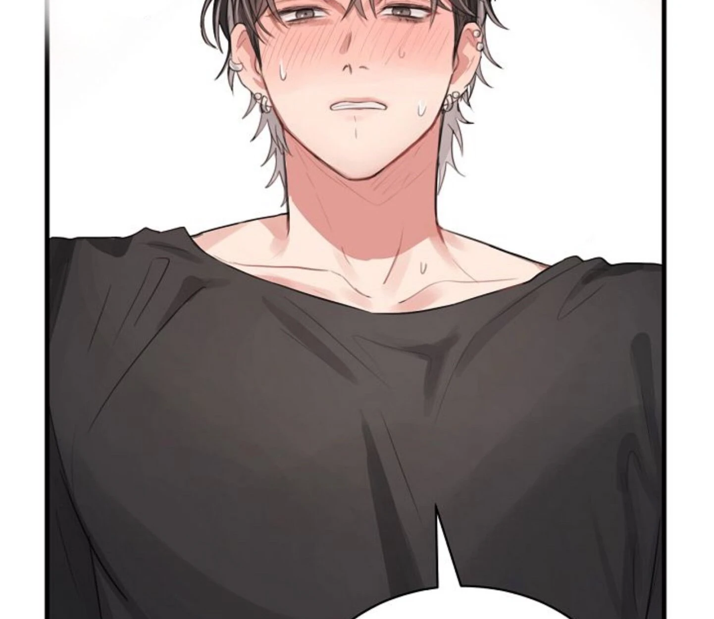 Unlucky Cupid Messenger - ตอนที่ 6 - หน้า 56