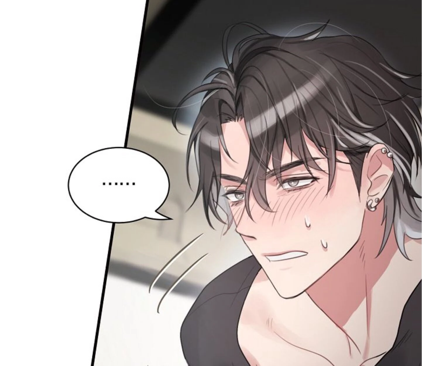 Unlucky Cupid Messenger - ตอนที่ 6 - หน้า 70
