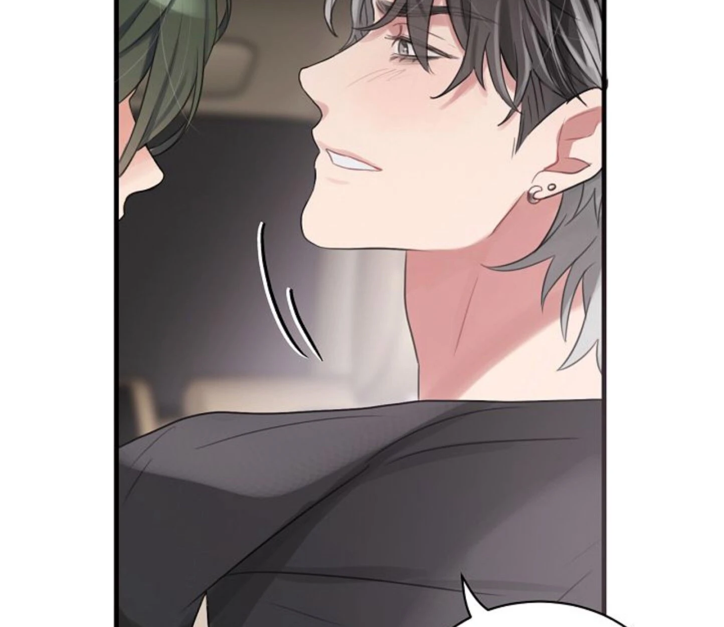 Unlucky Cupid Messenger - ตอนที่ 6 - หน้า 85