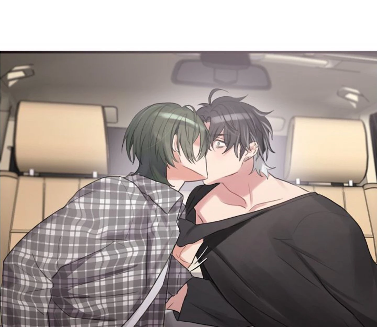 Unlucky Cupid Messenger - ตอนที่ 6 - หน้า 88