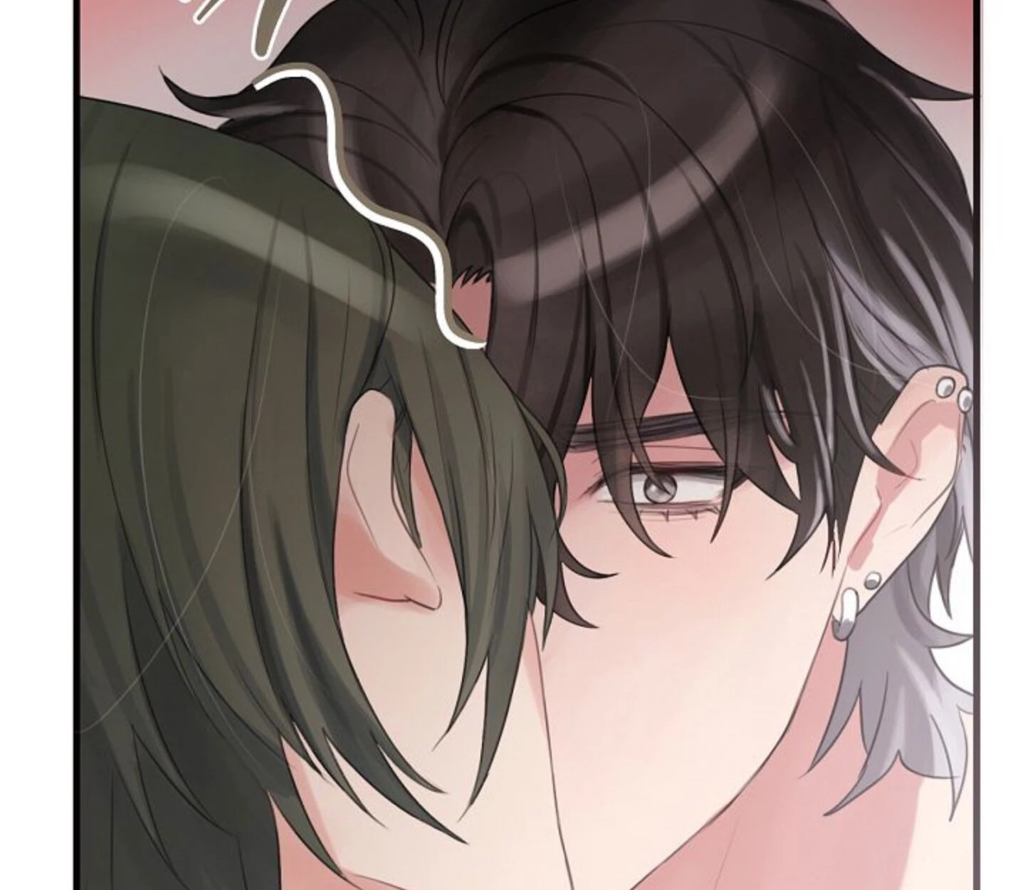 Unlucky Cupid Messenger - ตอนที่ 6 - หน้า 90