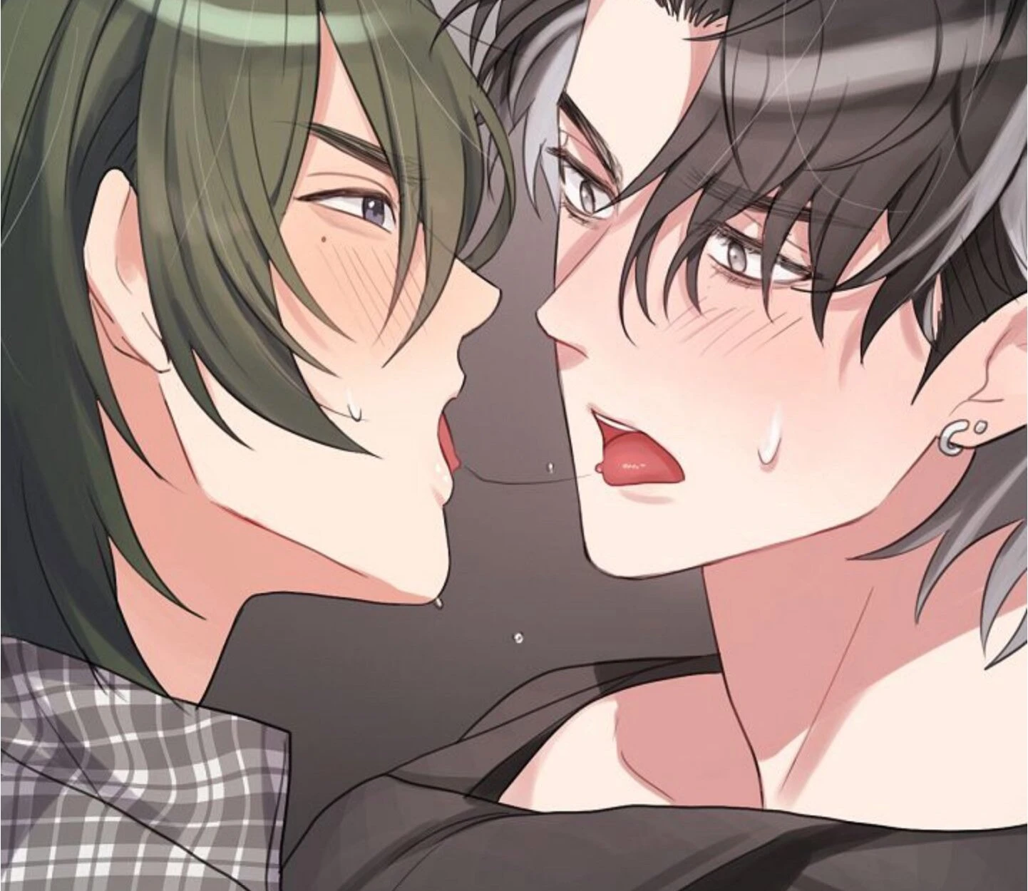 Unlucky Cupid Messenger - ตอนที่ 6 - หน้า 99