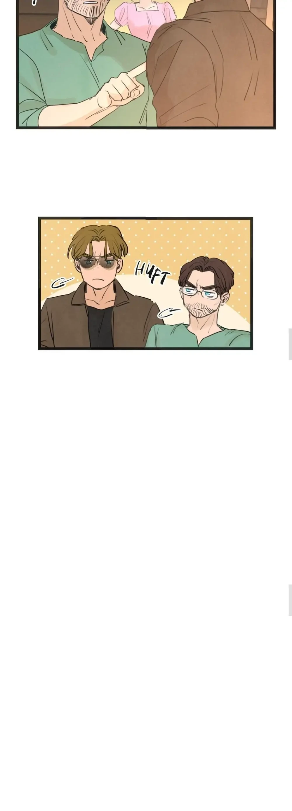Two Sizes, too small - ตอนที่ 51 - หน้า 4